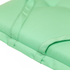 Kopu® Prisma Aquamarine Tuinstoelkussen Hoge rug - comfortabel schuim