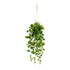 Kopu® Hangplant Philodendron 75 cm - Macramé Plantenhanger met Pot