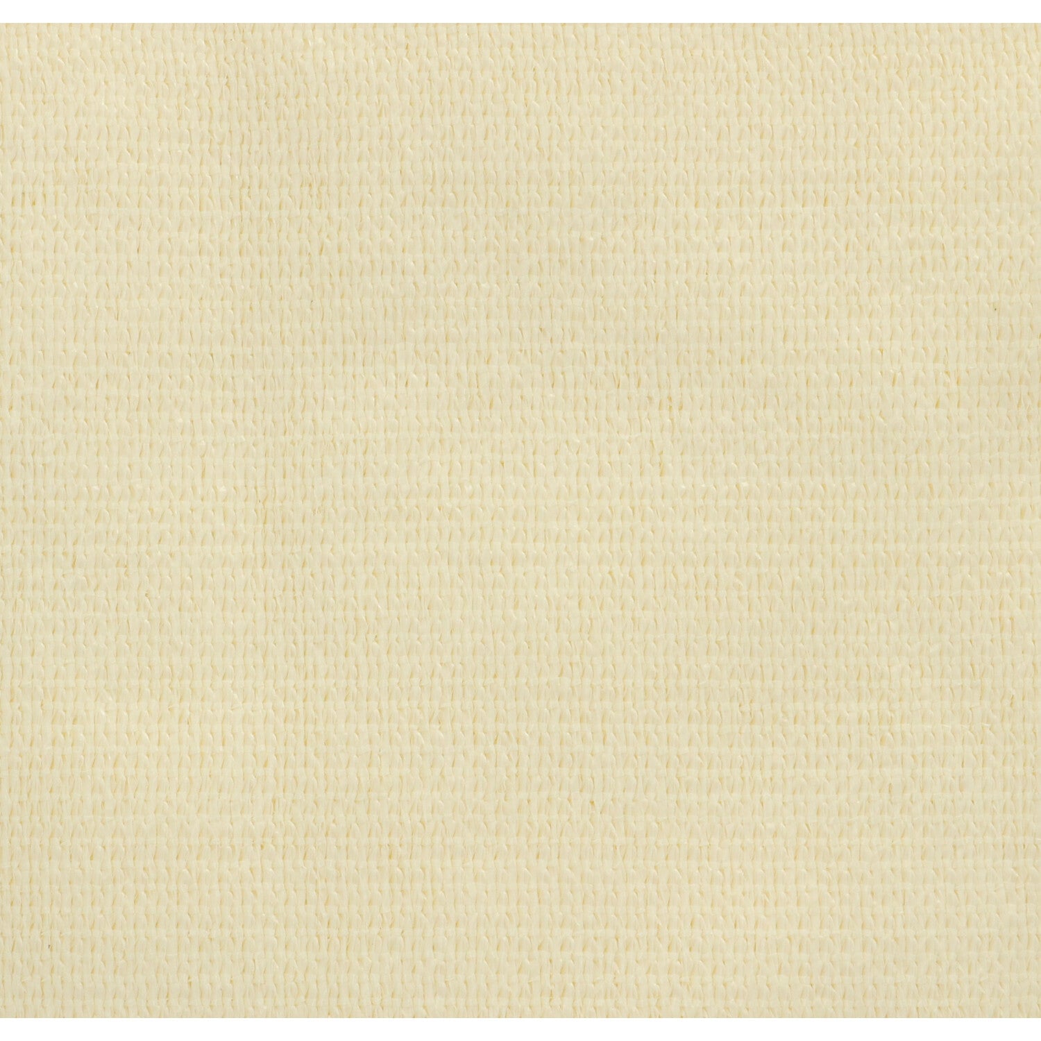 Kopu® Schaduwdoek Rechthoek 280 gram Waterdoorlatend 4x6 m - Creme