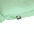 Kopu® Prisma Aquamarin Sofakissen 180x50 cm - Mintgrün