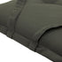 Kopu® Prisma Grey Tuinkussen Lage Rug - Zitkussen - Grijs