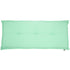 Kopu® Prisma Aquamarine Tuin bankkussen 150x50 cm - tuinbank Kussen