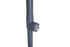 Kopu® Leon Parasol Rechthoek 150x250cm met Hoes - Balkonparasol Olijf