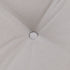 Kopu® Prisma Silver Bankkussen 120x50 cm - Comfortabel
