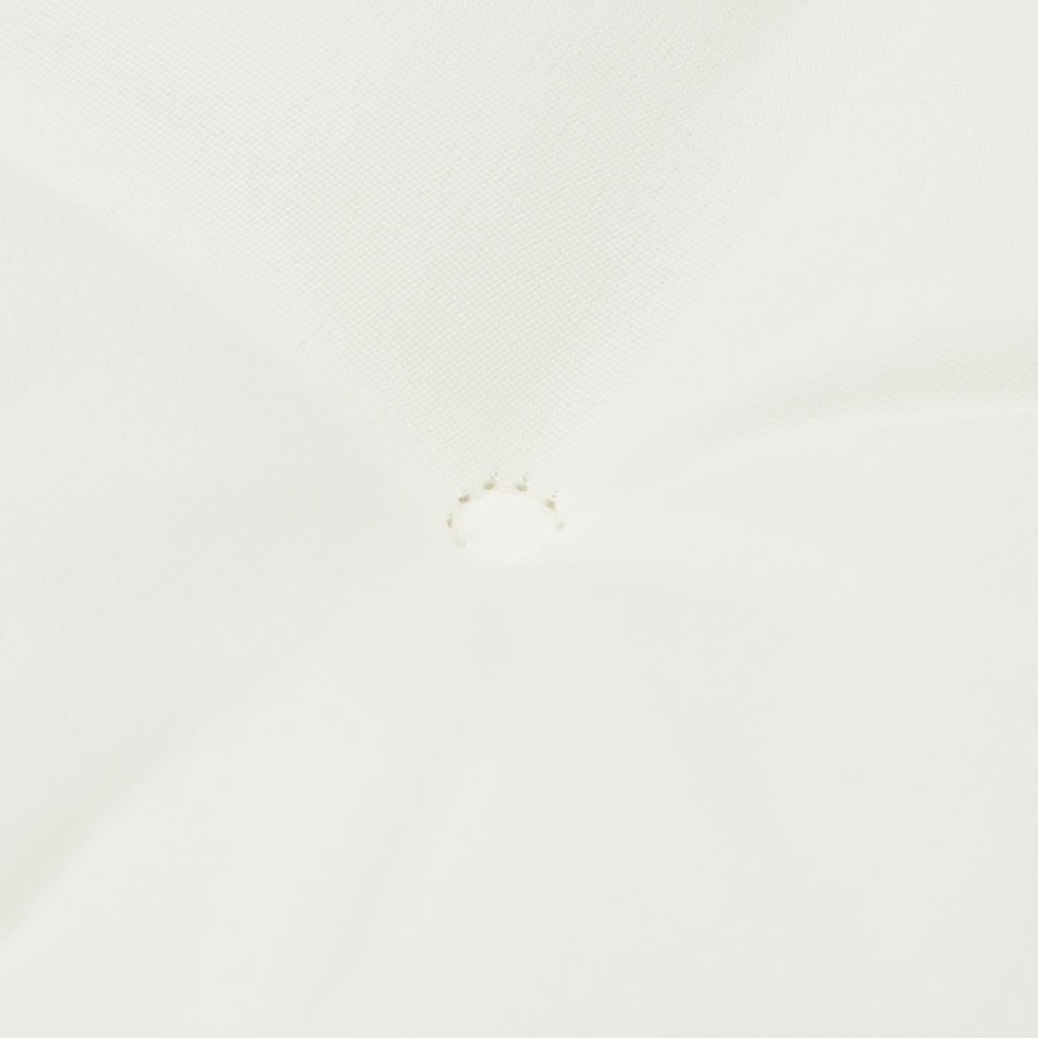 Kopu® Prisma Ivory - Extra Comfortabel Ligbedkussen 195x60 cm