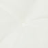 Kopu® Prisma Ivory - Hoogwaardig Comfortabel Bankkussen 180x50 cm