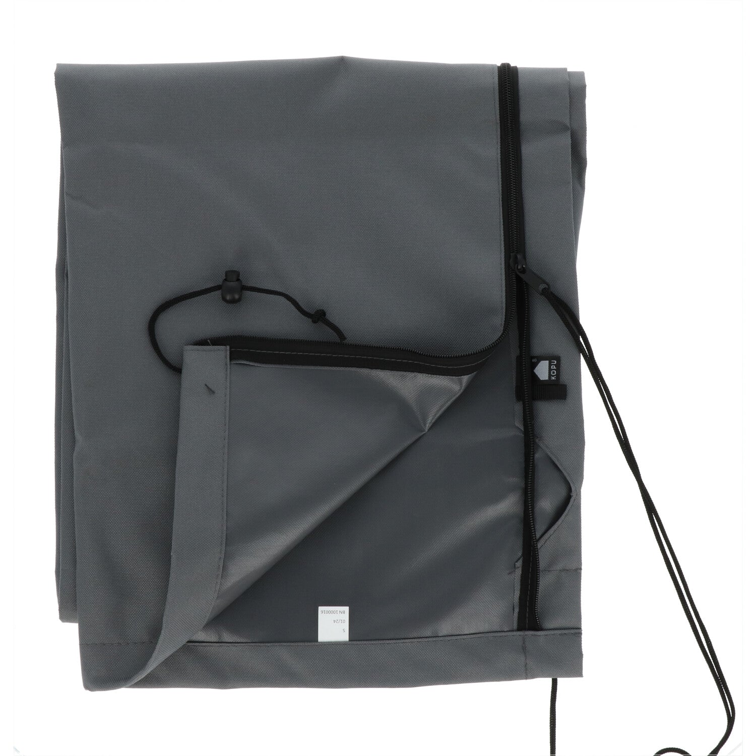 Kopu Parasolhoes Waterdicht S - voor Parasol 2 tot 3 meter