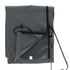Kopu Parasolhoes Waterdicht S - voor Parasol 2 tot 3 meter