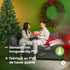 Excellent Trees® Kerstboom LED Stavanger 180 cm met verlichting - nu met Gratis Opbergtas t.w.v. € 27.95
