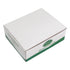 GreenDream® Kunstplanten - 3 stuks Hangplanten in Hanger - Cadeautip