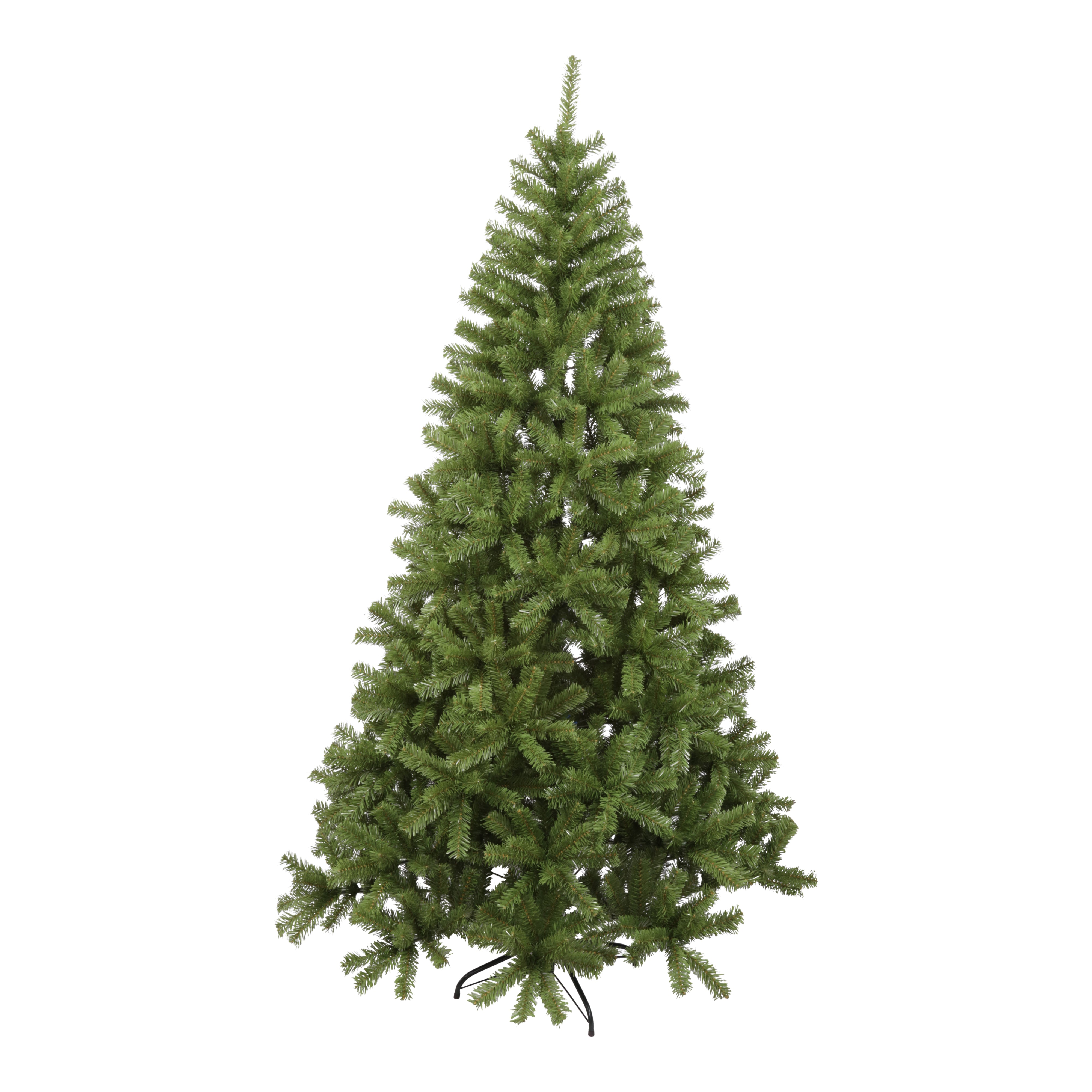 Excellent Trees® Oppdal 150 cm Slanke kunstkerstboom - ⌀82cm - 150cm