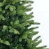 Kerstboom Excellent Trees® Hallvik 150 cm - PE+PVC uitvoering ⌀95cm - ↕150cm