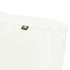 Kopu® Retro Flower Loungekussenset Zit en Rug 60 cm - Ivory