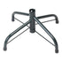 Excellent Trees® Oppdal 240 cm Kerstboom kunststof - Smalle kunstkerstboom ⌀125cm - ↕240cm