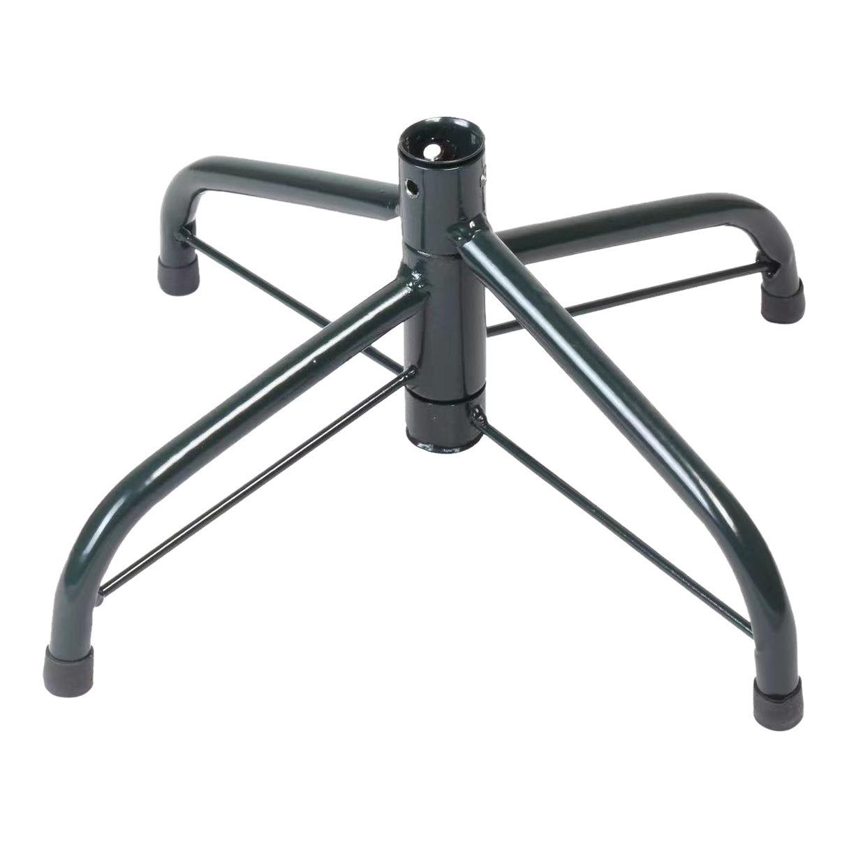 Kerstboom Excellent Trees® Oppdal 210 cm - Slanke kunstkerstboom