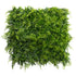 Kopu® UV Bestendig Wandpaneel - Planten mat Varens 50x50x7 cm