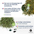 Excellent Trees® LED Ulvik 300 cm - Premium XL Kerstboom met 860 lampjes - ⌀178cm - 300cm