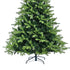 Excellent Trees® Kerstboom Hallvik 150 cm - PE+PVC - ⌀95cm - 150cm