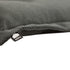 Kopu® - Manchester Sofakissen 180x50 cm - Grau