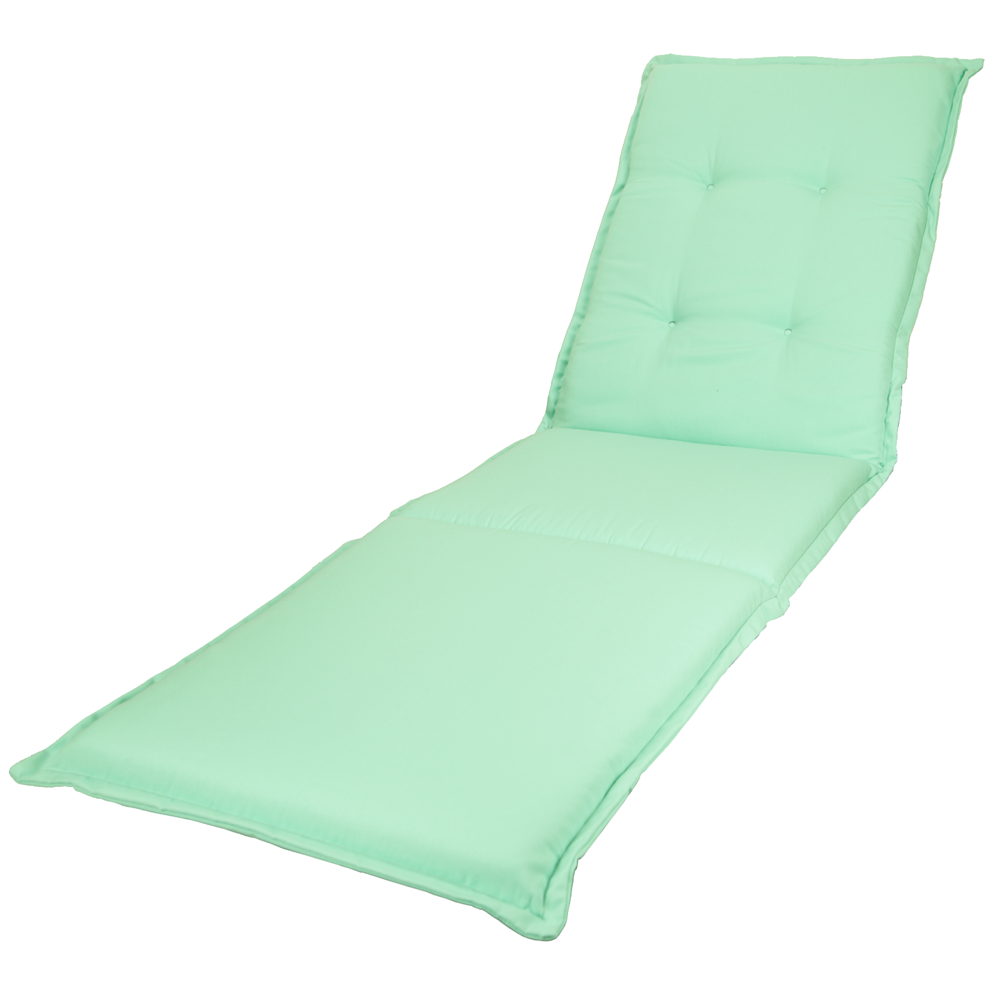 Kopu® Prisma Aquamarine - Extra Comfortabel Ligbedkussen 195x60 cm