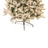 Excellent Trees® Rova Kerstboom - Sneeuw en Verlichting ⌀100cm - 180cm