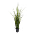 Kopu® Kunstplant Grasplant 90 cm - in zwarte pot - Nepplant