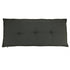 Kopu® Prisma Bankkussen 180x50 cm - Grey