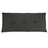 Kopu® Prisma Grey Tuin bankkussen 120x50 cm - Kussen tuinbank