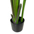Kopu® Kunstplant Strelitzia Nicolai 160 cm Paradijsvogelplant 10 blad