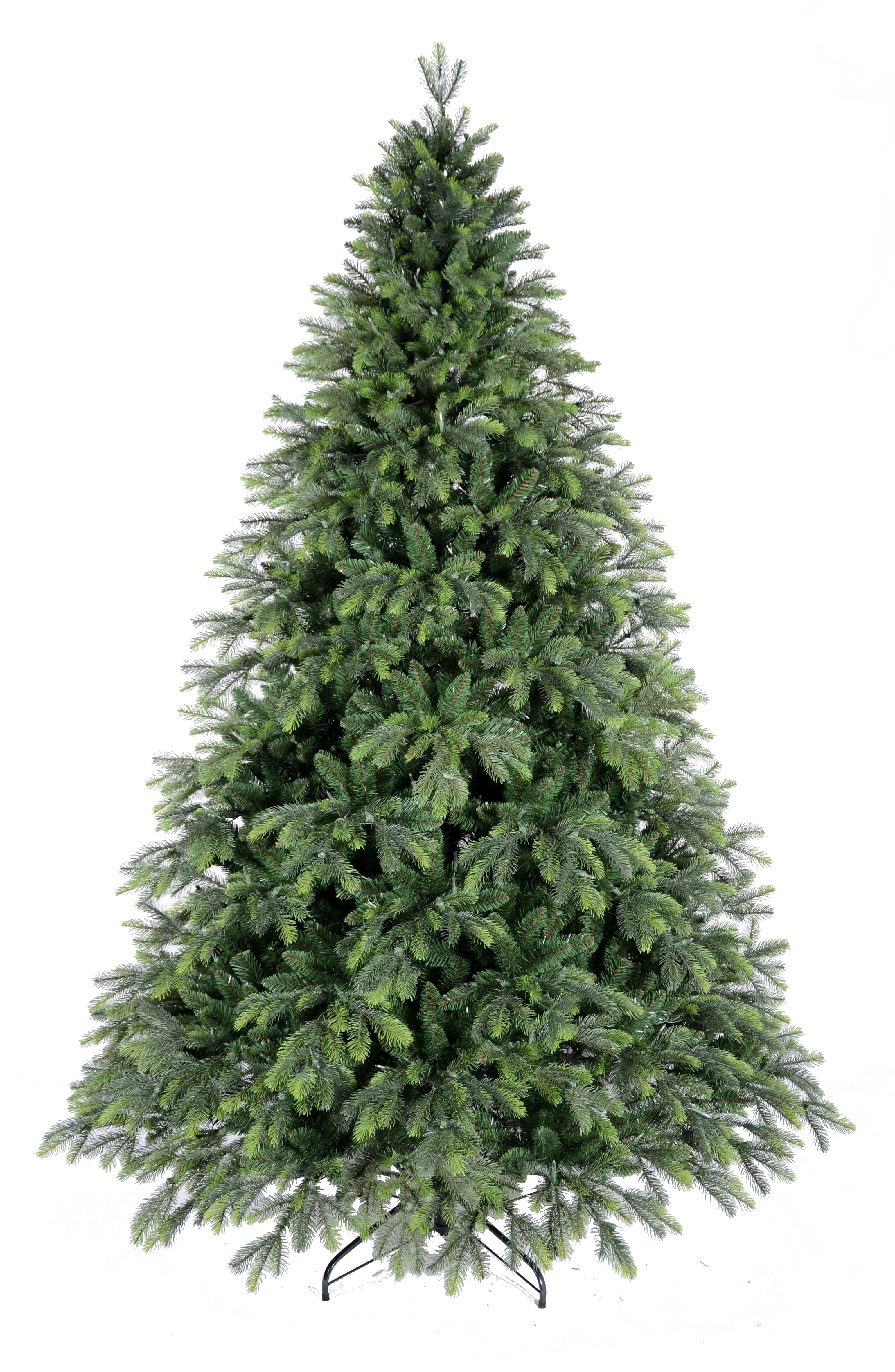 Premium Kerstboom Excellent Trees® Kalmar 150 cm - Luxe uitvoering - ⌀114cm - ↕150cm
