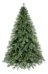 Premium Kerstboom Excellent Trees® Kalmar 150 cm - Luxe uitvoering - ⌀114cm - ↕150cm