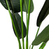 Kopu® Kunstplant Strelitzia Nicolai 160 cm Paradijsvogelplant 10 blad