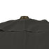 Kopu® Malaga Parasolset Vierkant 200x200 cm met Hoes en Voet - Antraciet