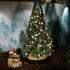 Kerstboom Excellent Trees® LED Kalmar 180 cm - Luxe uitvoering - 300 Lampjes