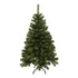 Excellent Trees® Oppdal 120 cm Kerstboom - Smalle Kunstkerstboom  - ⌀72cm - ↕120cm