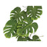 Kopu® Hangplant Split Philodendron 119 cm - Macramé Plantenhanger XL