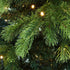 Premium Kerstboom Excellent Trees® LED Kalmar 210 cm met verlichting - 450 Lampjes - ⌀137cm - ↕210cm