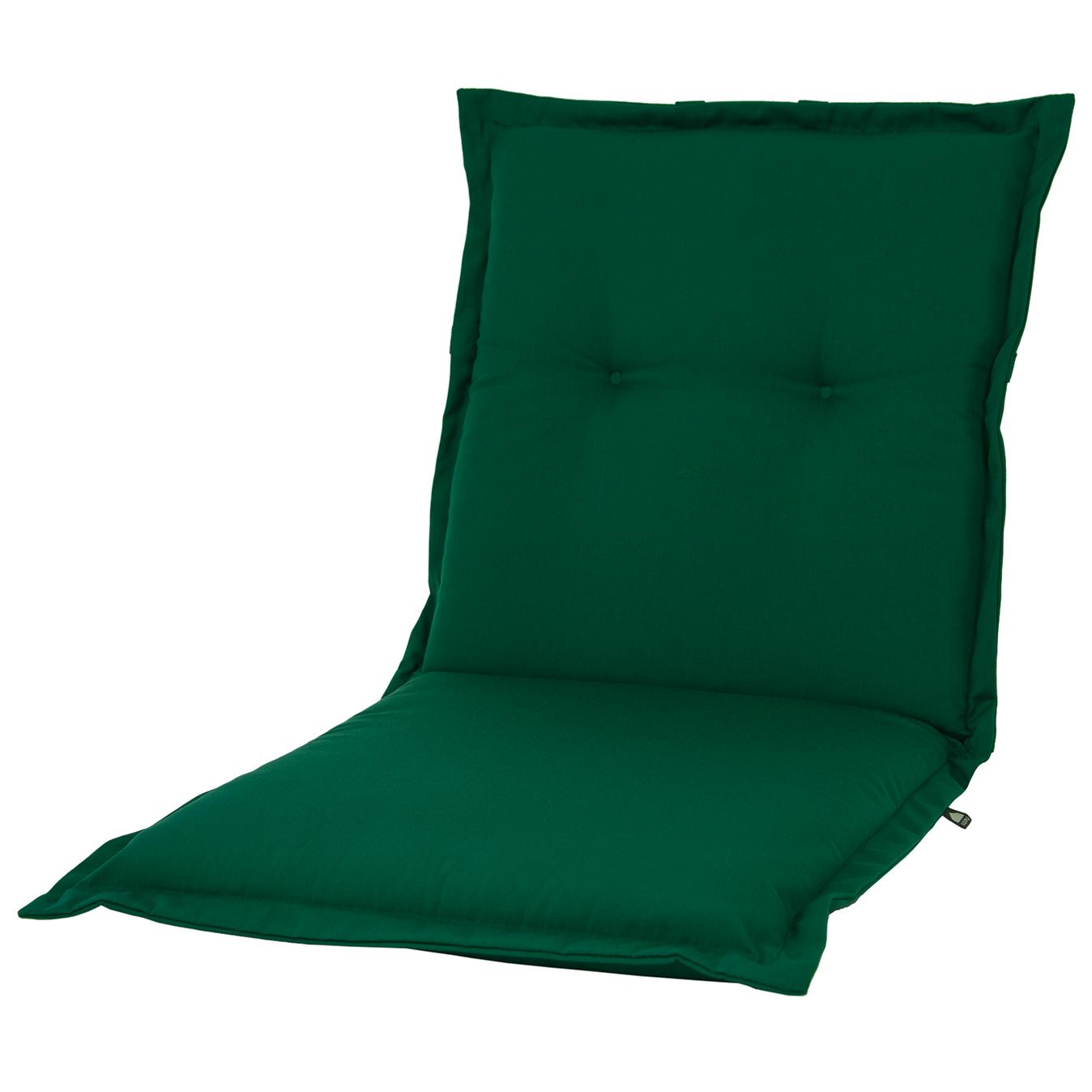 Kopu® Prisma Forest Green - Tuinkussen Lage Rug - Groen
