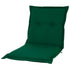 Kopu® Prisma Forest Green - Tuinkussen Lage Rug - Groen
