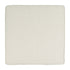 Kopu® Melan Loungekussen-set Zit en Rug 60 cm - Creme