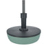 Vulbare Parasolvoet Eco Concept - Vulbaar tot 32 kg - Groen