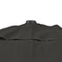 Kopu® Calma Parasolset Rond 300 cm met Hoes en Voet - Antraciet