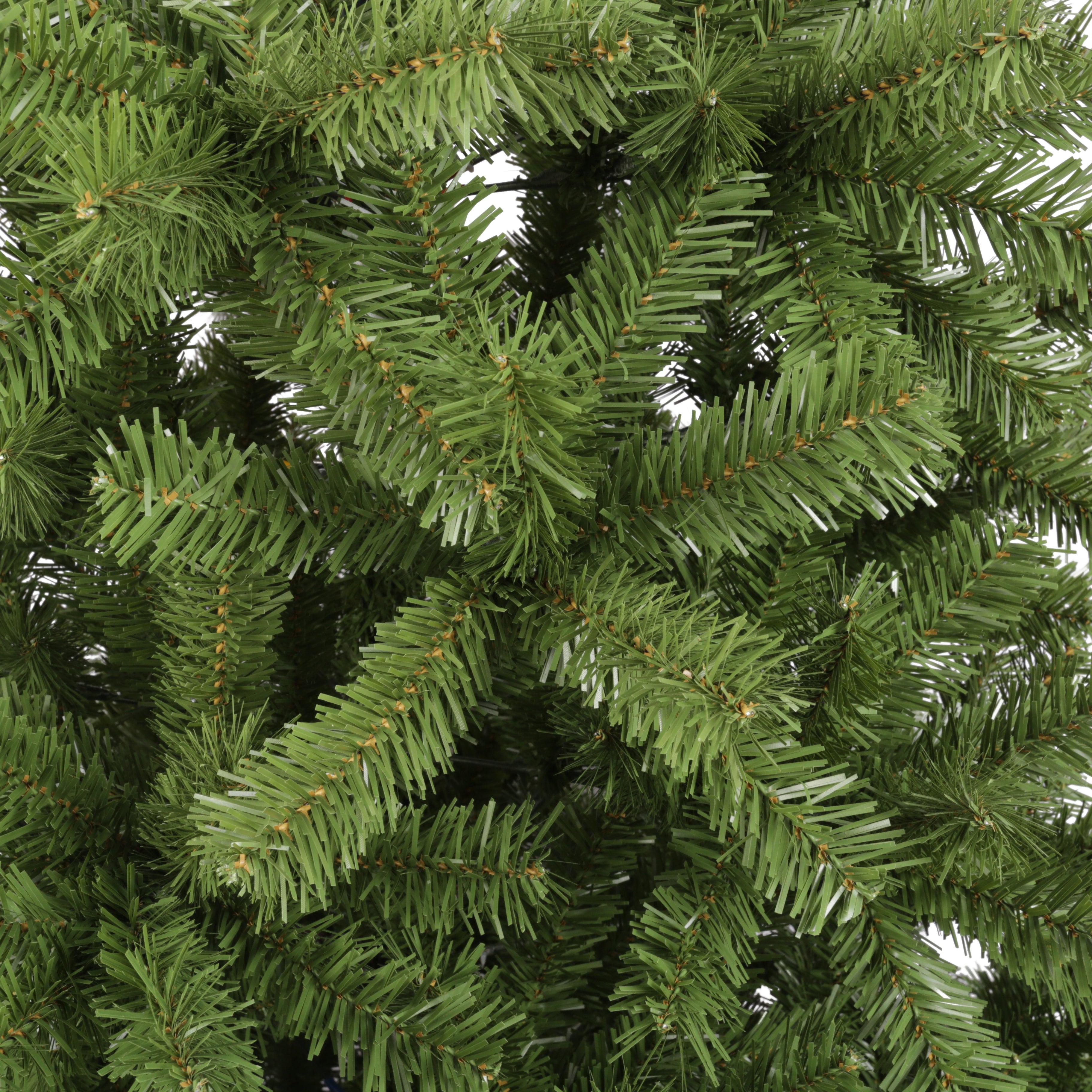 Excellent Trees® Oppdal 150 cm Kerstboom - Smalle kunstkerstboom - ⌀82cm - ↕150cm