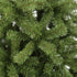 Excellent Trees® Oppdal 150 cm Kerstboom - Smalle kunstkerstboom - ⌀82cm - ↕150cm