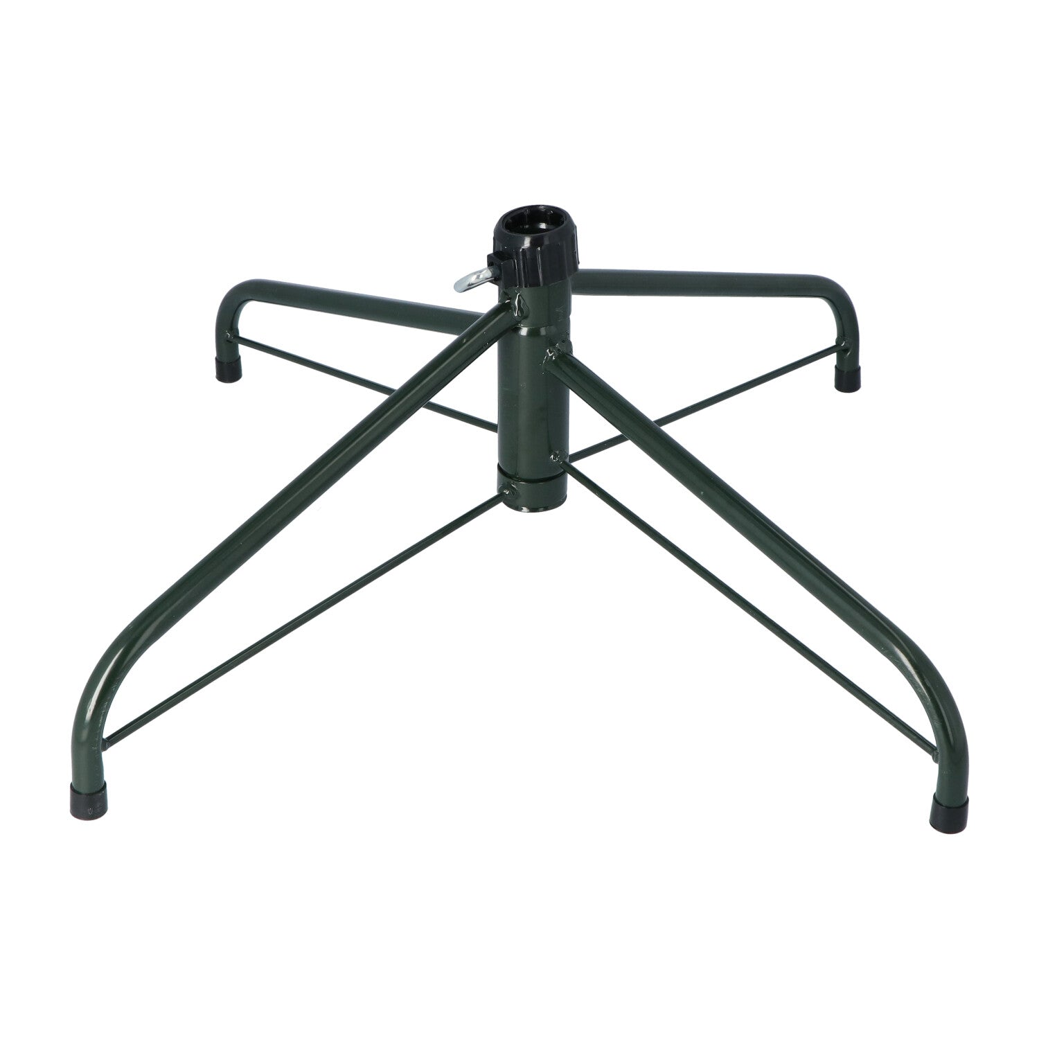 Premium Kerstboom Excellent Trees® LED Kalmar 210 cm met verlichting - 450 Lampjes - ⌀137cm - ↕210cm