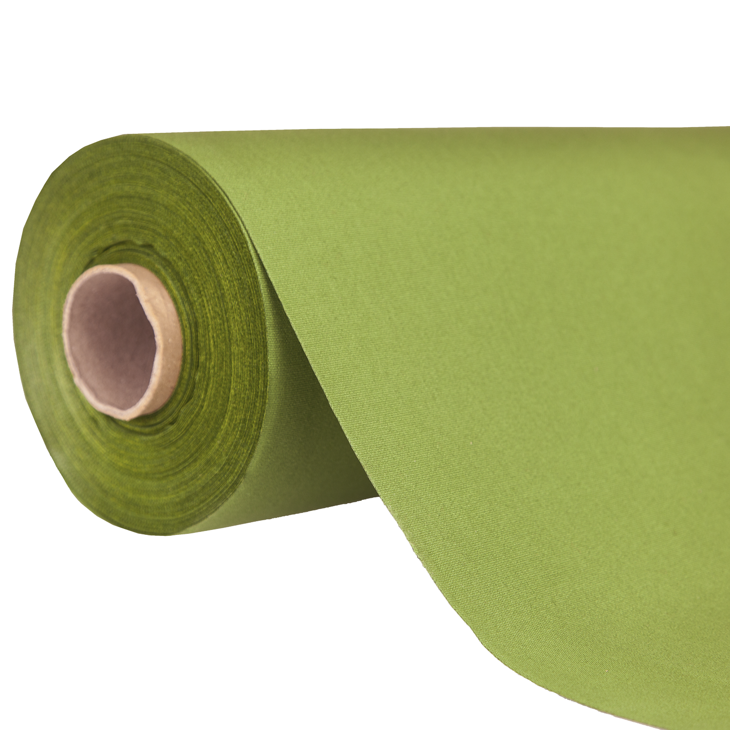 Kopu® Prisma Office Green - Hoogwaardig Tuinkussen Hoge Rug - Groen