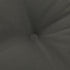 Kopu® Prisma Bankkussen 180x50 cm - Grey