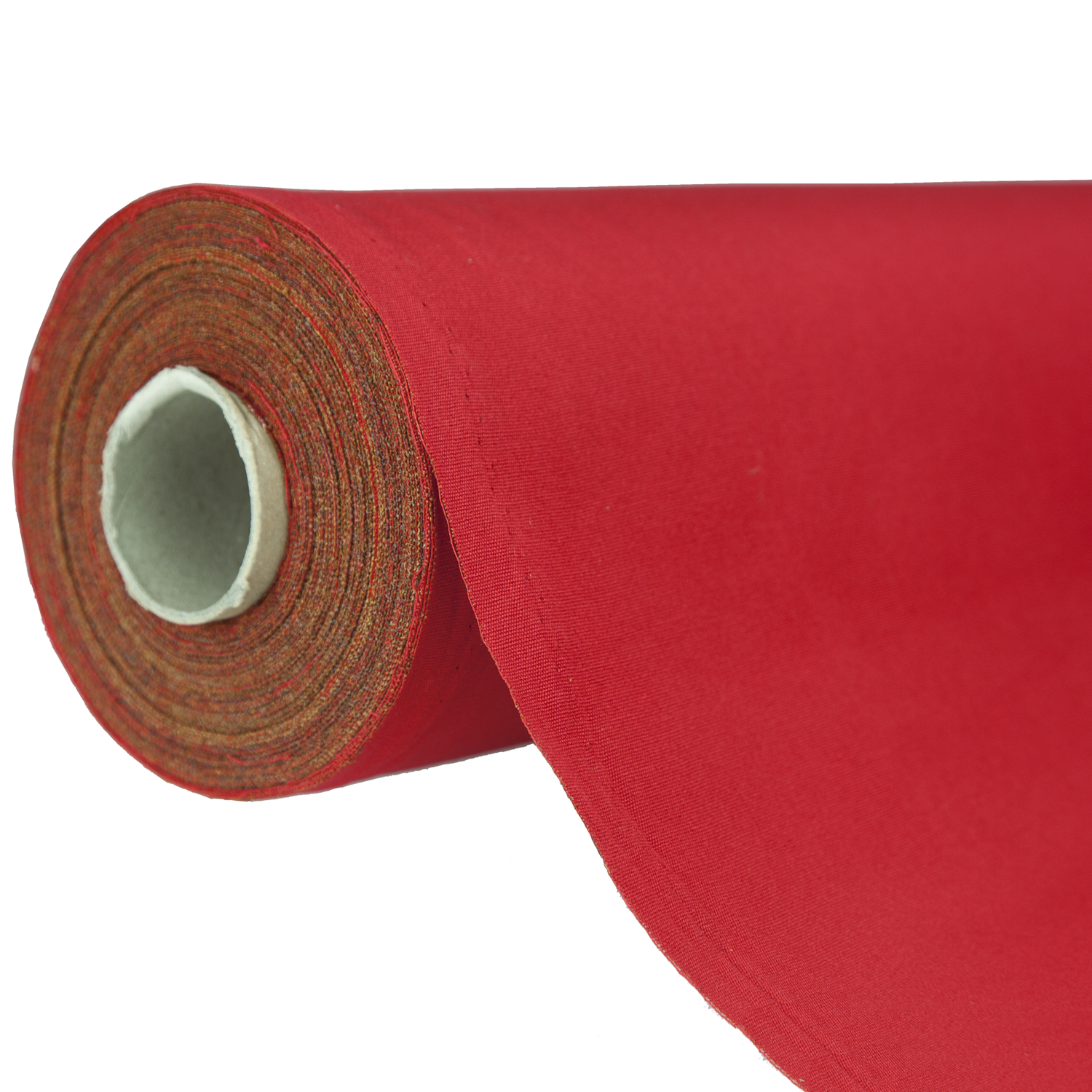 Kopu® Prisma Red Loungekussen Zitting 60x60 cm - Rood