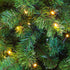 Excellent Trees® LED Stavanger 180 cm - Kerstboom met verlichting - ⌀110cm - 180cm