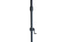 Kopu® Sevilla Parasol Rechthoek 200x300 cm met Hoes - Balkonparasol Grijs